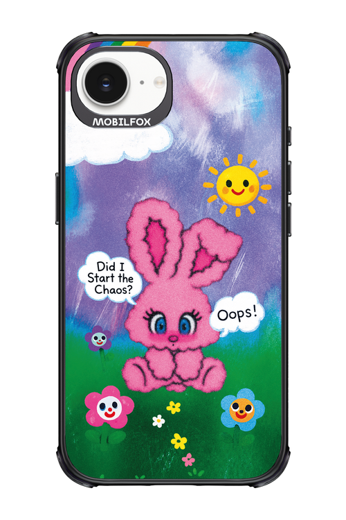 Ooops 2.0 - Apple iPhone 17e