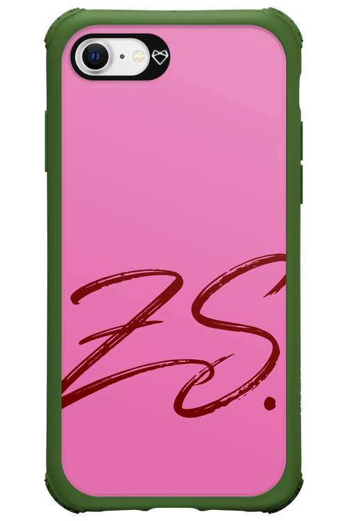 (Sorbet) ZS 2.0 - Apple iPhone 8