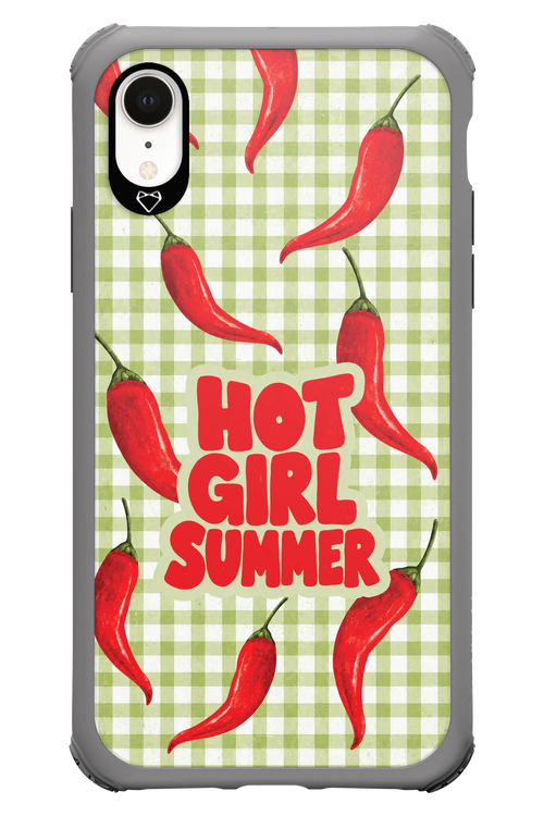 HOT GIRL SUMMERR 2.0 - Apple iPhone XR