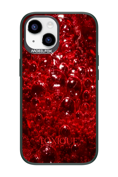 Toxique - Apple iPhone 14