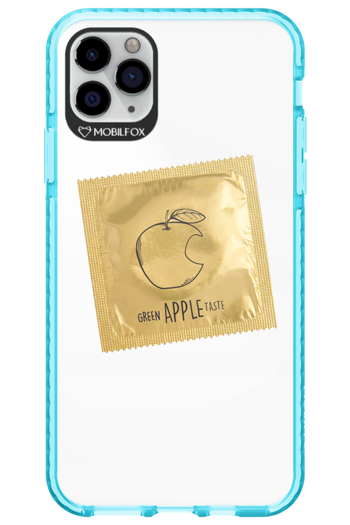 Safety Apple 2.0 - Apple iPhone 11 Pro Max