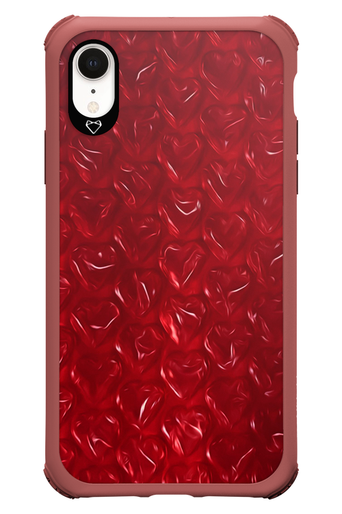 Air Heart - Apple iPhone XR
