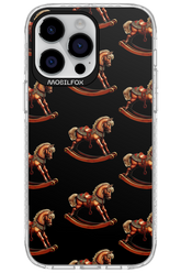 Rocking Horse - Apple iPhone 14 Pro Max