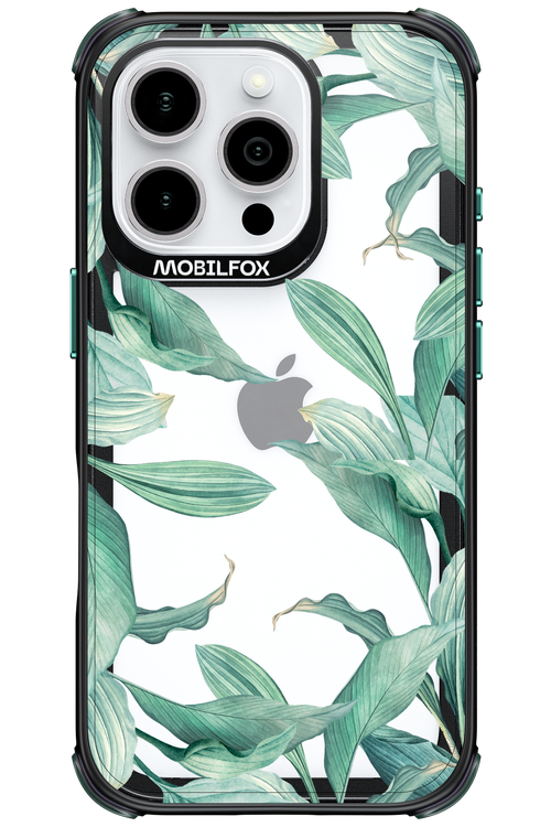 Greenpeace - Apple iPhone 16 Pro