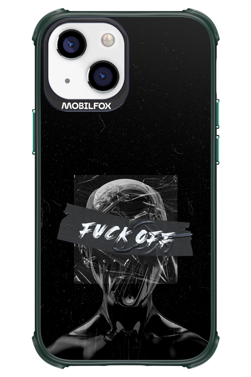 F off II - Apple iPhone 13 Mini