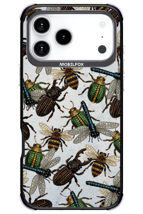 Beetle Gem - Apple iPhone 17 Pro Max