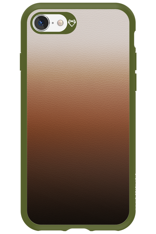 Desert Sunset - Apple iPhone 8