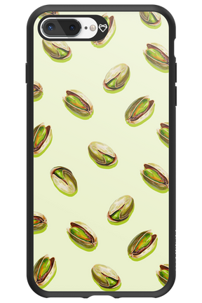 Pistachio Fever - Apple iPhone 7 Plus