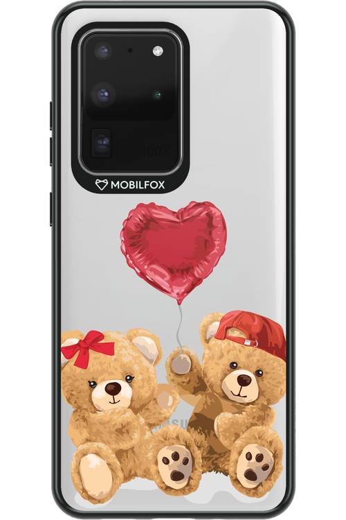 L'Amour Bears - Samsung Galaxy S20 Ultra 5G