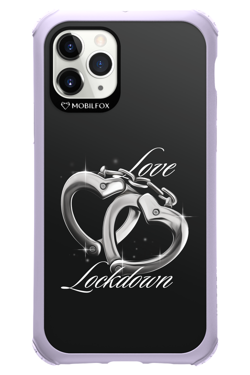 Love Lockdown - Apple iPhone 11 Pro