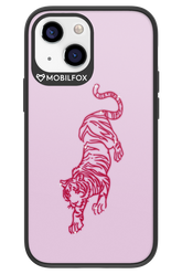 Tiger Power - Apple iPhone 13 Mini