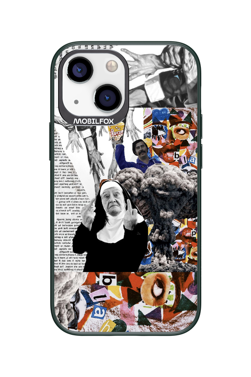 Go away - Apple iPhone 13 Mini