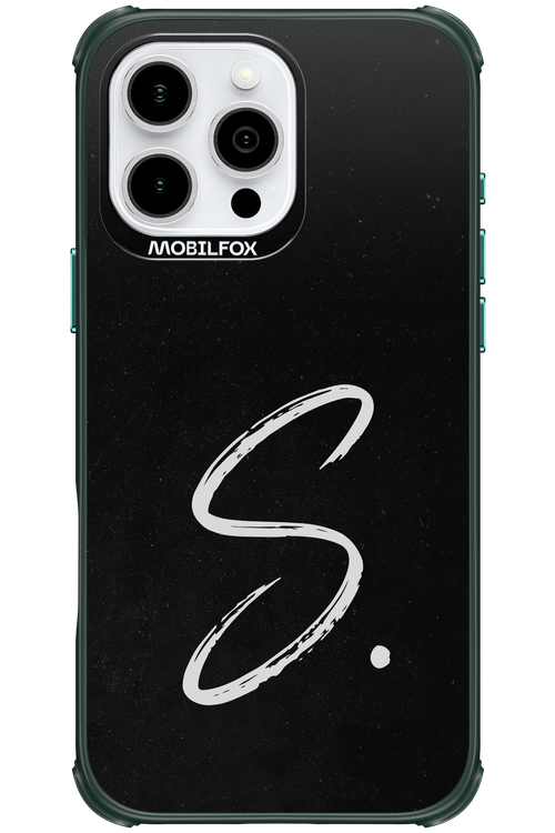 (Off Space) S 2.0 - Apple iPhone 16 Pro Max