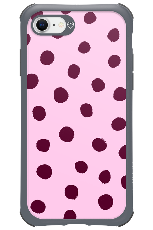 My Crush 2.0 - Apple iPhone SE 2020