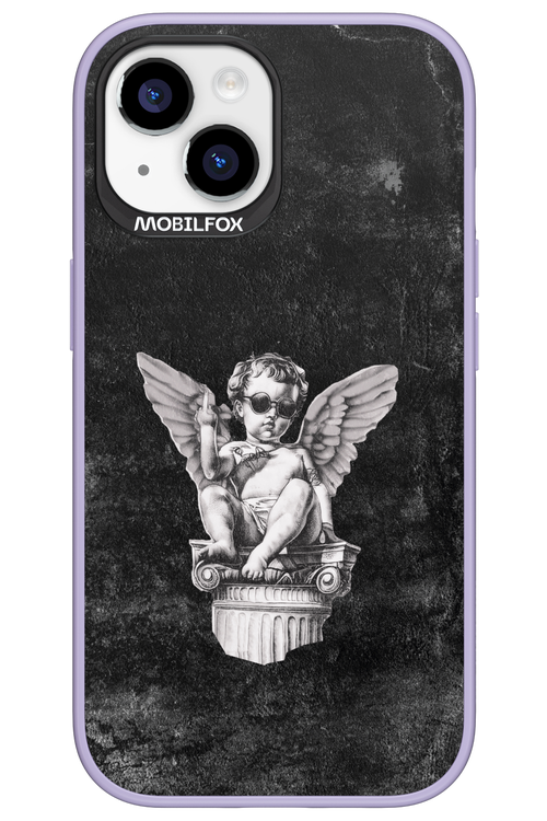 Fallen Angel - Apple iPhone 15