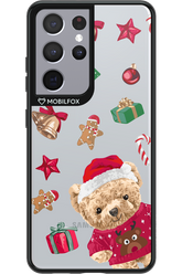 Gifts Bear - Samsung Galaxy S21 Ultra
