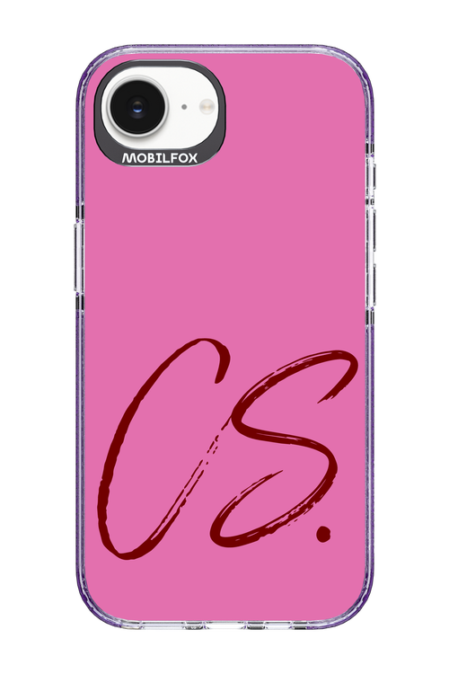 (Sorbet) CS 2.0 - Apple iPhone 16e