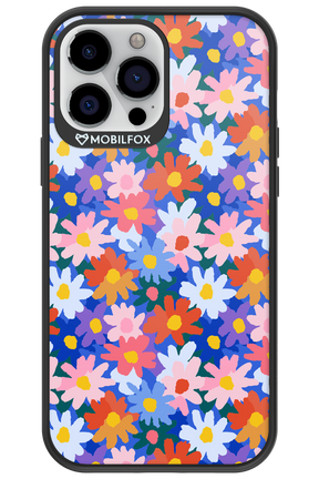 Happy Bloom - Apple iPhone 13 Pro Max