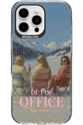 Out Of Office - Apple iPhone 16 Pro Max