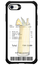 always good cocktail - Apple iPhone SE 2020