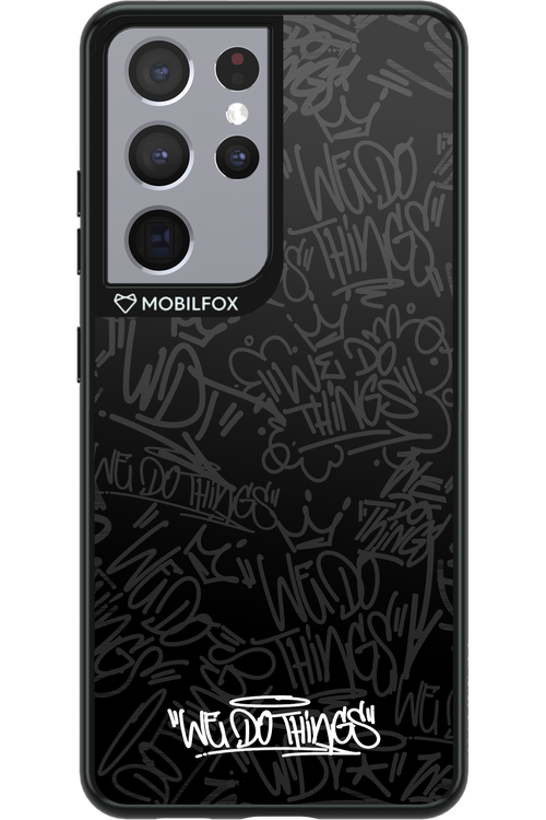 We Do Things 2.0 - Samsung Galaxy S21 Ultra