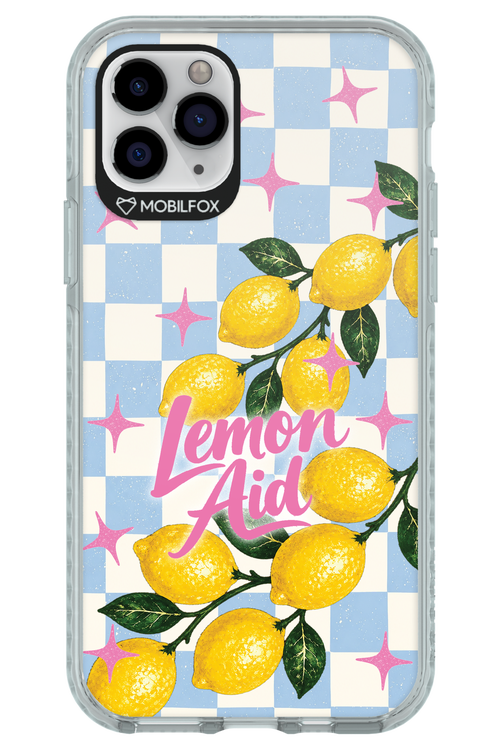 LEMON AID 2.0 - Apple iPhone 11 Pro