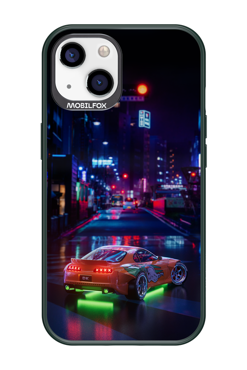 Tokyo Dreams - Apple iPhone 13