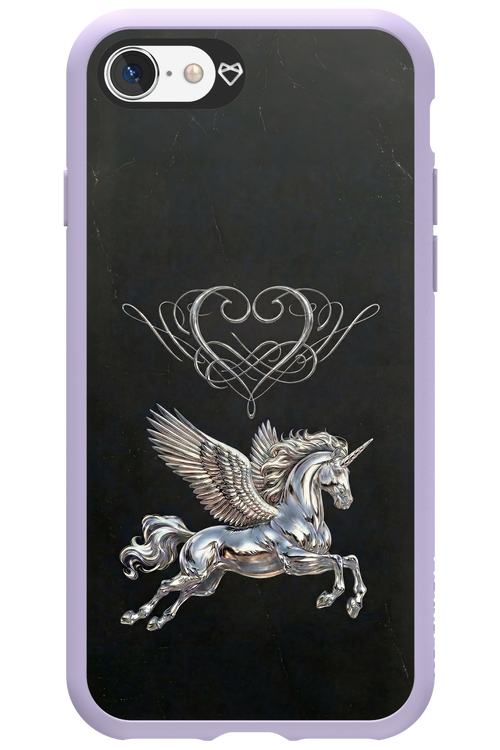 Horse Heart 2.0 - Apple iPhone SE 2020