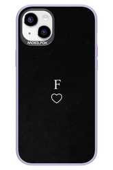 F Black 2.0 - Apple iPhone 14 Plus