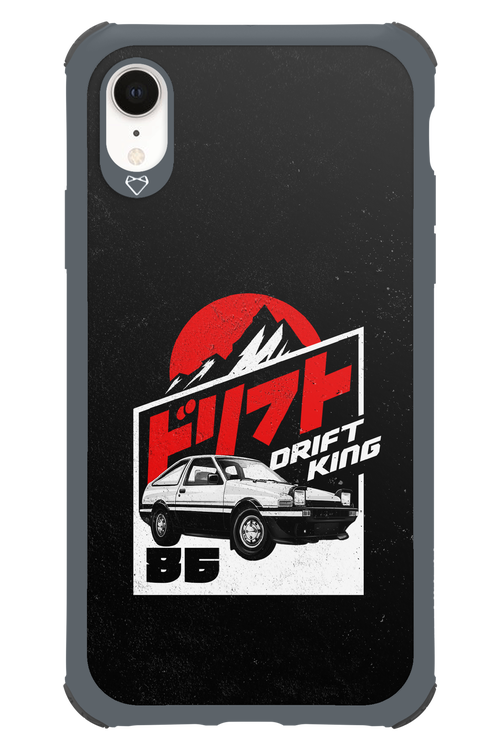 Drift king - Apple iPhone XR