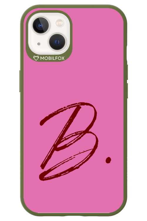 (Sorbet) B 2.0 - Apple iPhone 13