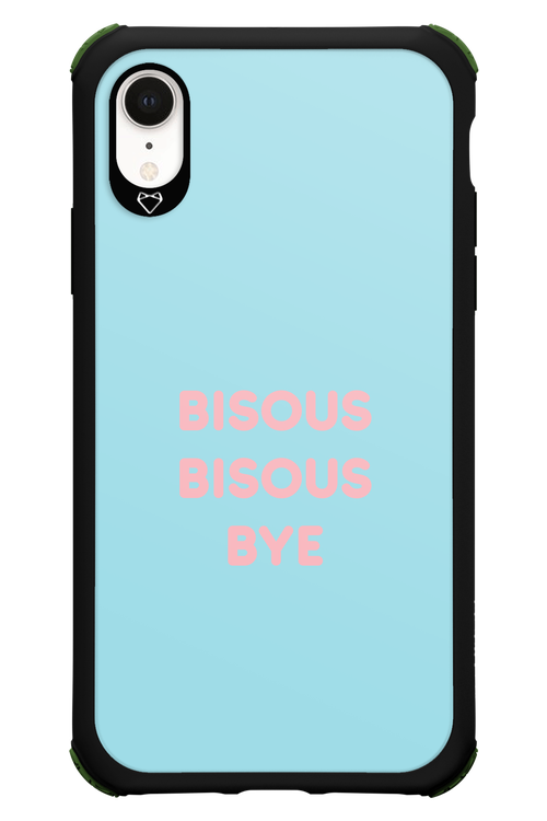 Bisous - Apple iPhone XR
