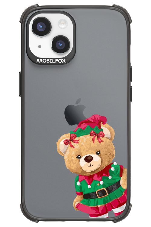 Mrs. Elf - Apple iPhone 14