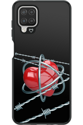 Wired Heart 2.0 - Samsung Galaxy A12