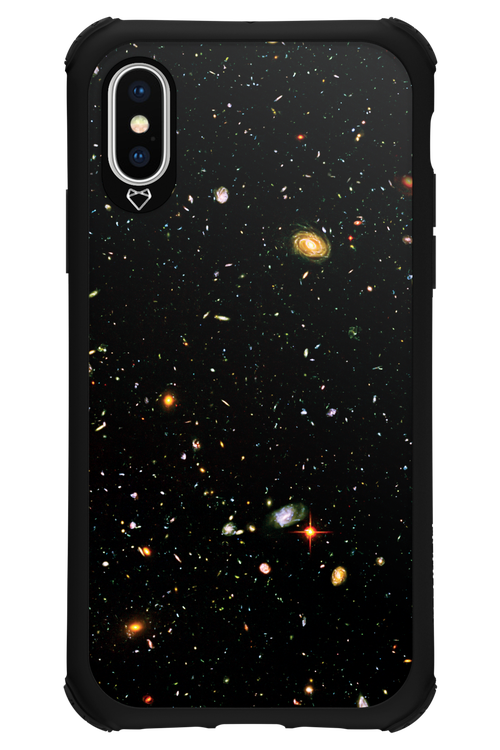 Cosmic Space - Apple iPhone XS