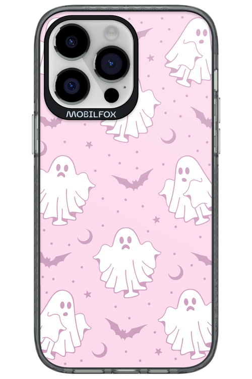 Boo Boo - Apple iPhone 14 Pro Max