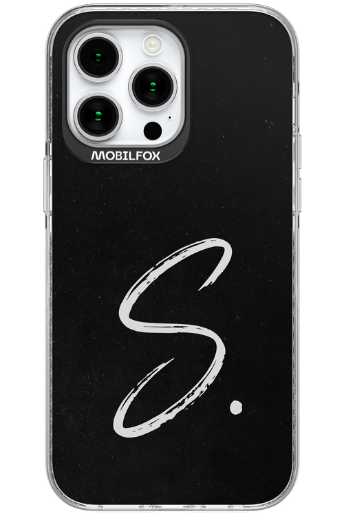 (Off Space) S 2.0 - Apple iPhone 15 Pro Max