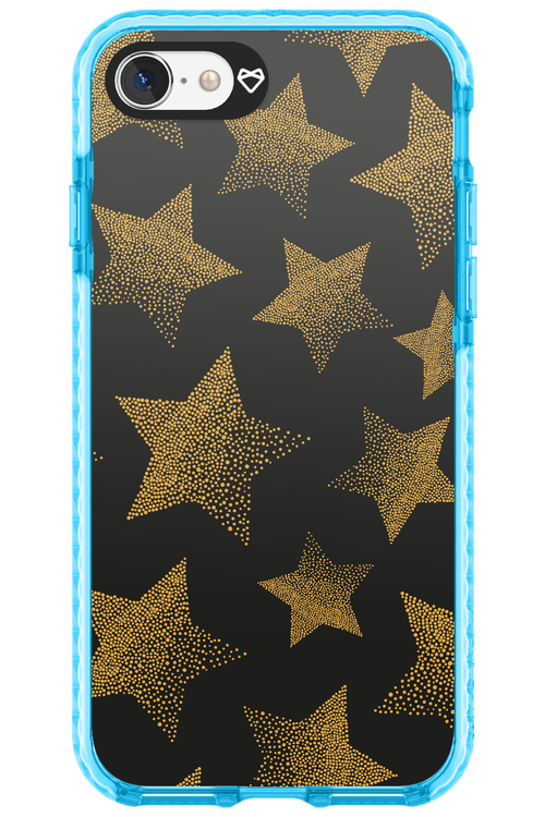 Holiday Stars - Apple iPhone 7