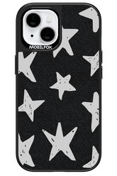 Starts Leather 2.0 - Apple iPhone 15
