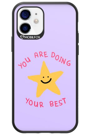 Your Best - Apple iPhone 12