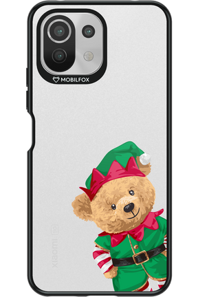 Mr. Elf - Xiaomi Mi 11 Lite (2021)