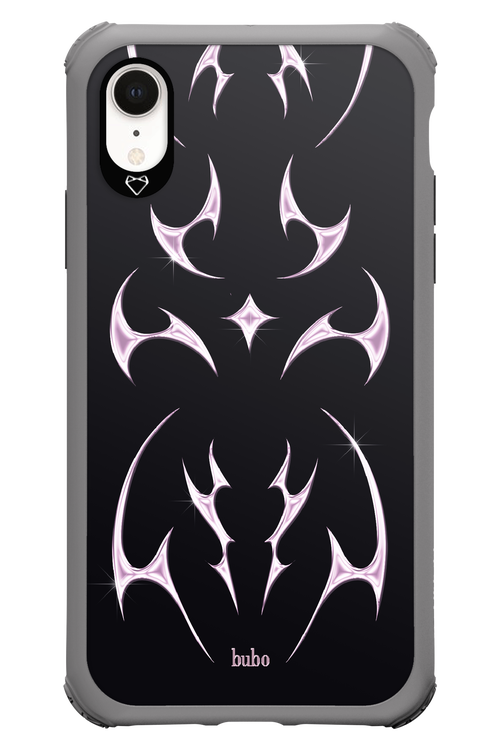 CHROMEROSA - Apple iPhone XR