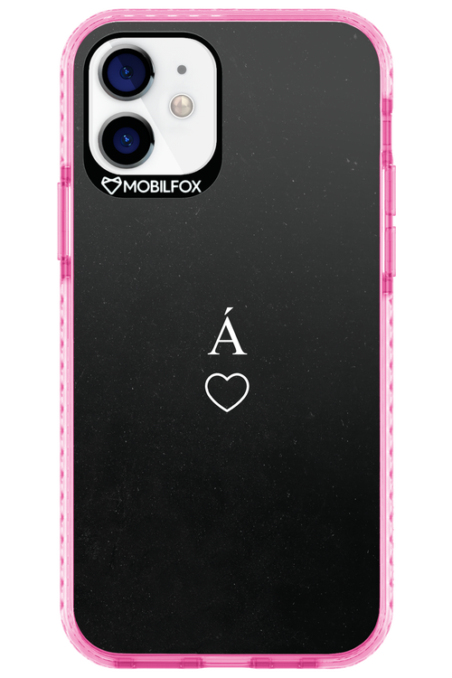A Black II 2.0 - Apple iPhone 12