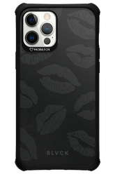 Dark Lips - Apple iPhone 12 Pro Max