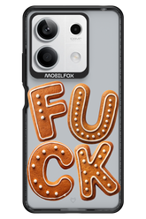 F U C K - Xiaomi Redmi Note 13 5G
