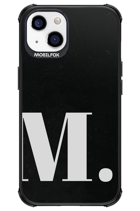 M (Off Space) 2.0 - Apple iPhone 13