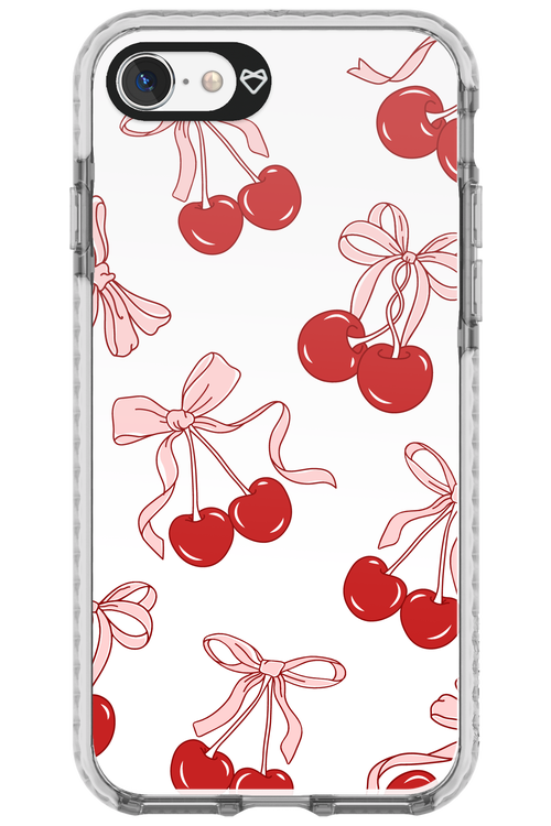 Cherry Queen 2.0 - Apple iPhone SE 2022