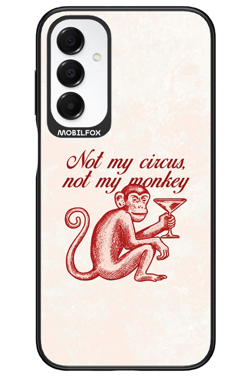 Monkey 2.0 - Samsung A16