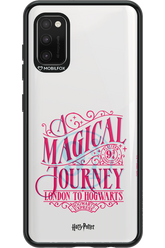 Magical Journey - Samsung Galaxy A41