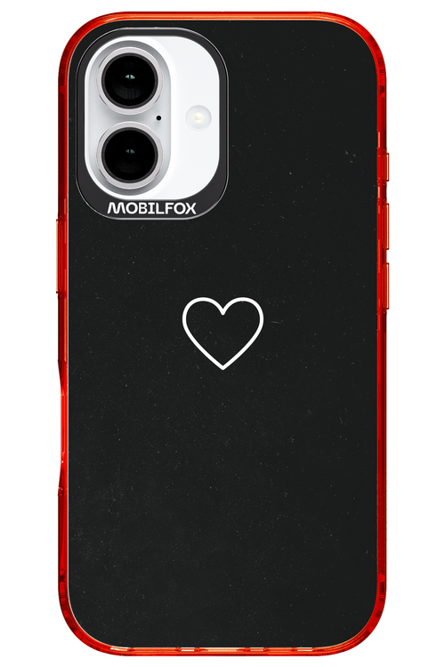 Love Is Simple - Apple iPhone 16